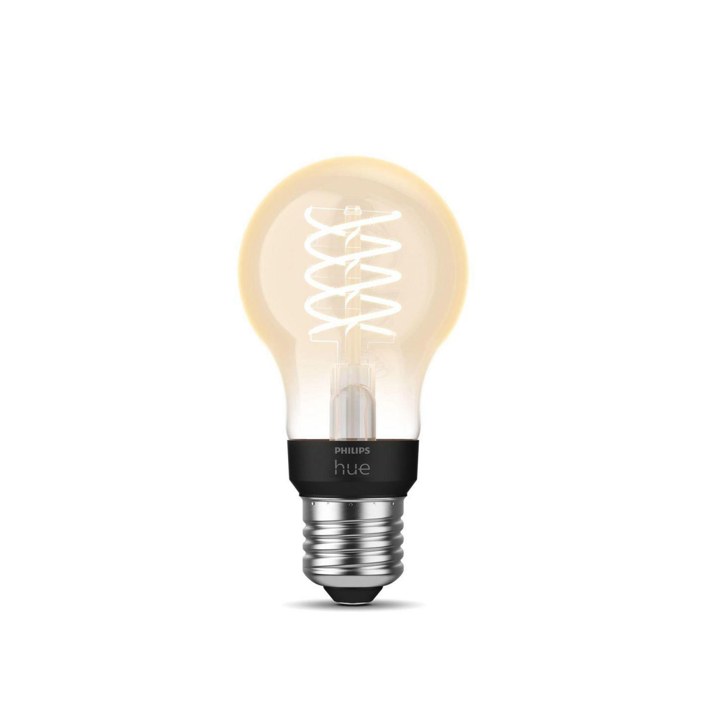 Philips Hue White Filament...