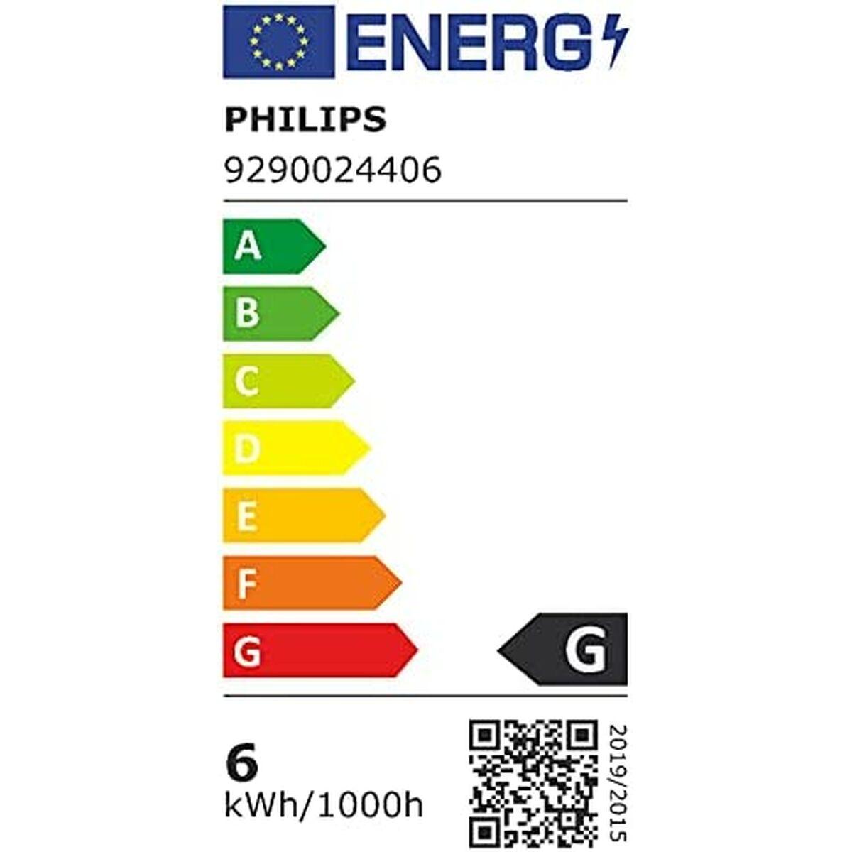 Lampadario LED a goccia Philips Hue White E14, confezione doppia, dimmerabile