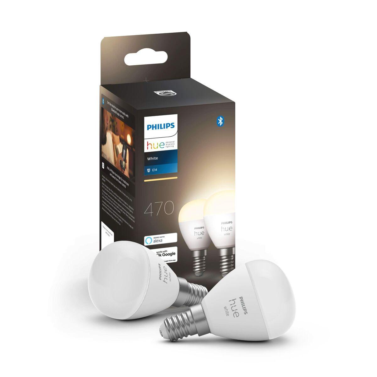 Lampadario LED a goccia...