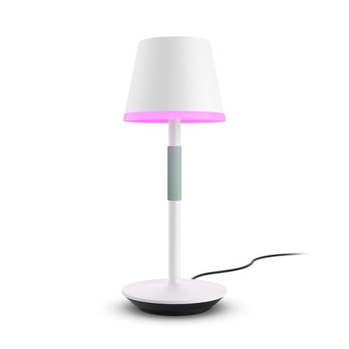 Philips Hue White and Color...