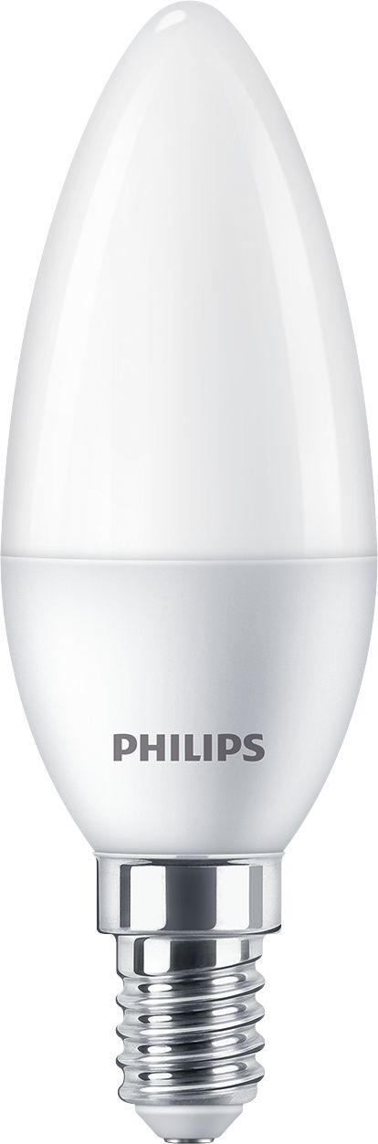 Philips Lampadina candela...