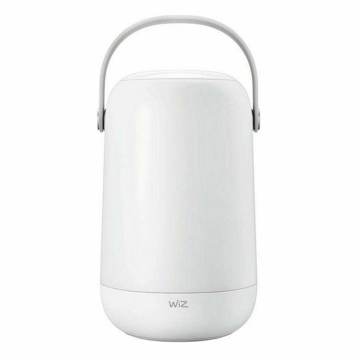 Philips Wiz Wi-Fi Ble Luce portatile Eu Tipo C