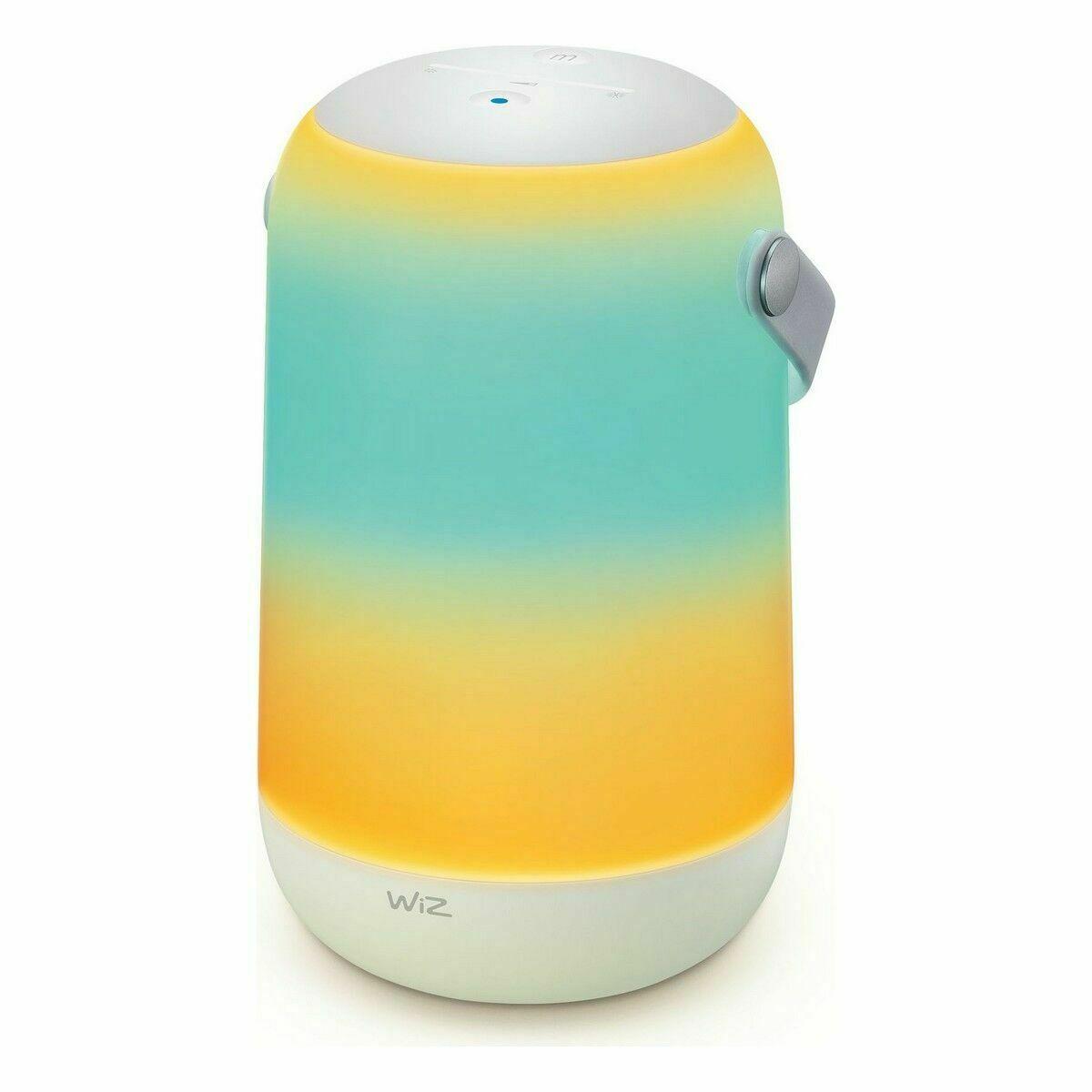 Philips Wiz Wi-Fi Ble Luce portatile Eu Tipo C