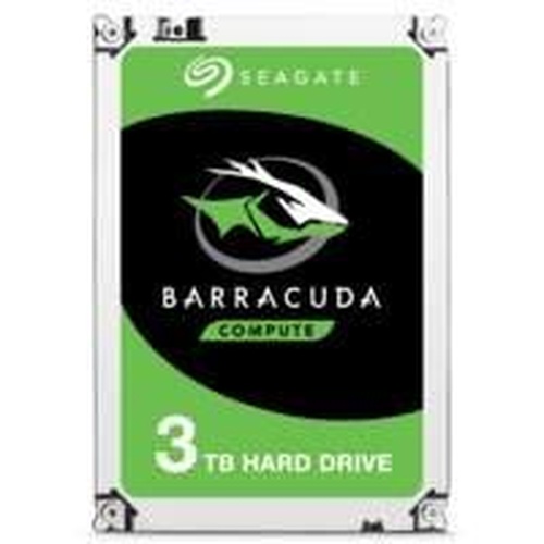 SEAGATE Barracuda 5400 3TB...