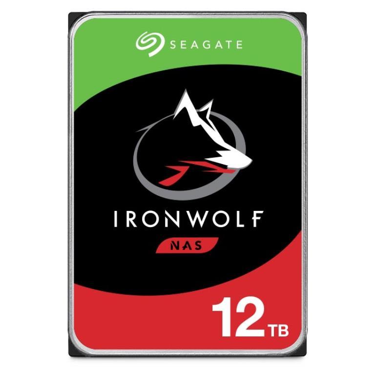 Hard Disk Seagate 3,5" -...