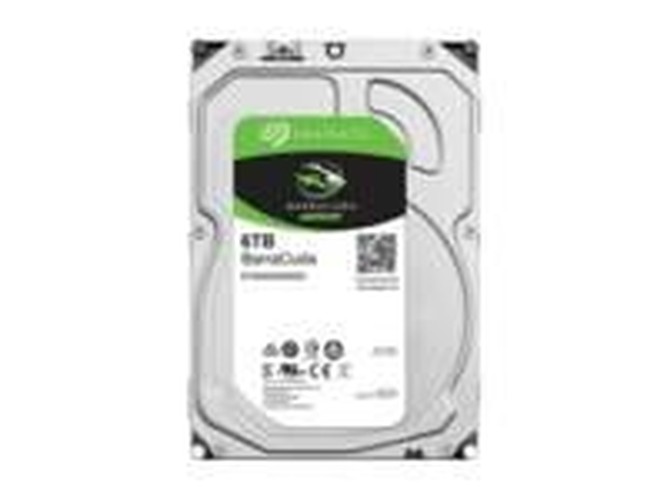 SEAGATE Barracuda 5400 6TB...