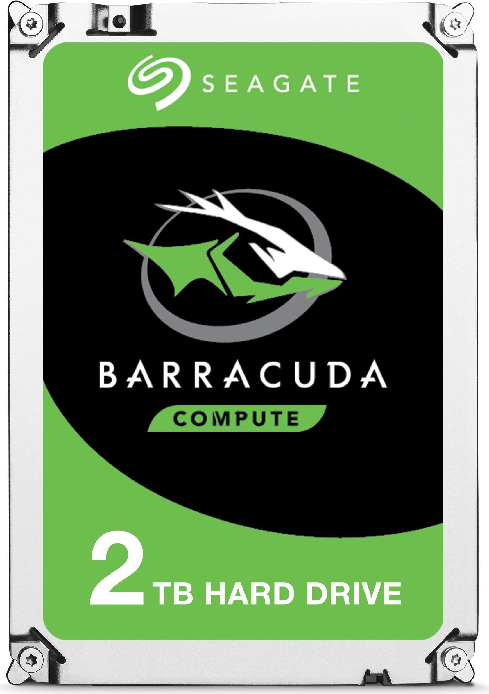 SEAGATE Barracuda 7200 2TB...