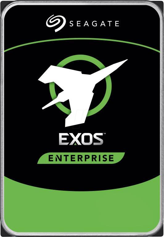 Seagate Exos X16 3.5" 16 TB...