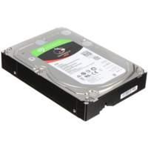 SEAGATE HDD IRONWOLF 8TB...
