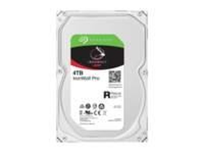 SEAGATE Ironwolf PRO NAS...