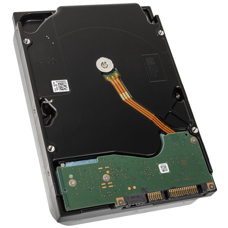 18TB EXOS X18 ENTERP. SATA 3.5 7200