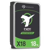 18TB EXOS X18 ENTERP. SATA...