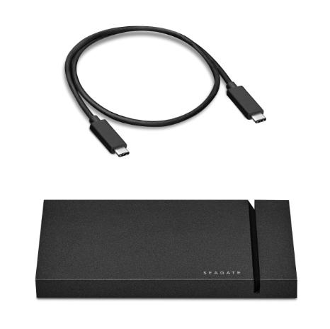 SEAGATE FireCuda Gaming SSD 500GB USB