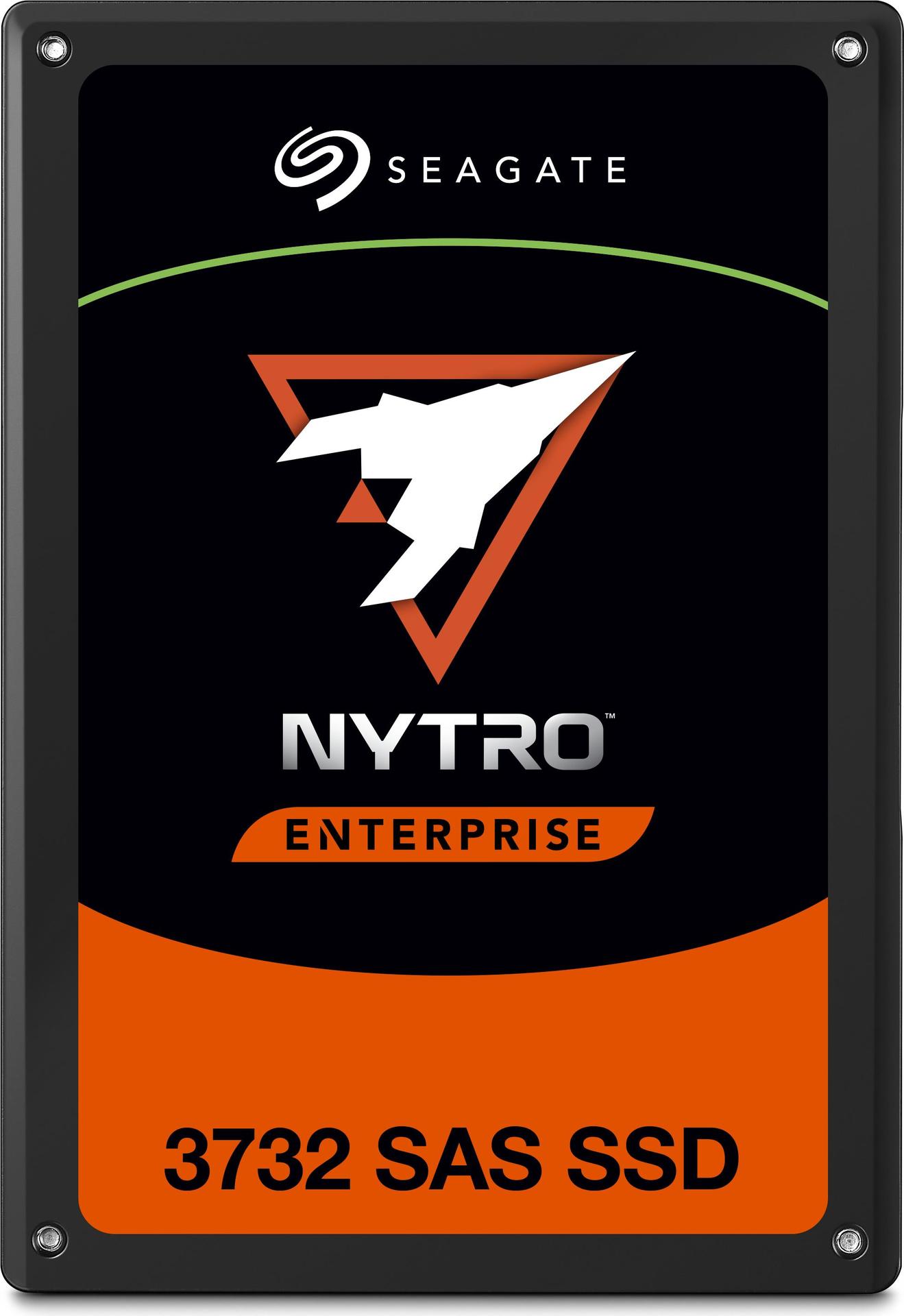 SEAGATE Nytro 3732 SSD...