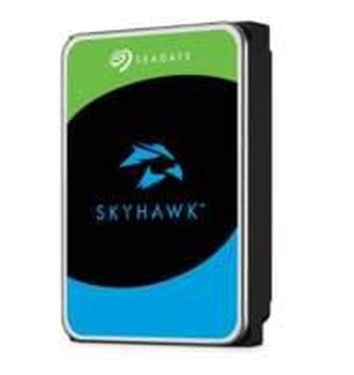 SEAGATE HDD SKYHAWK 4TB 35...