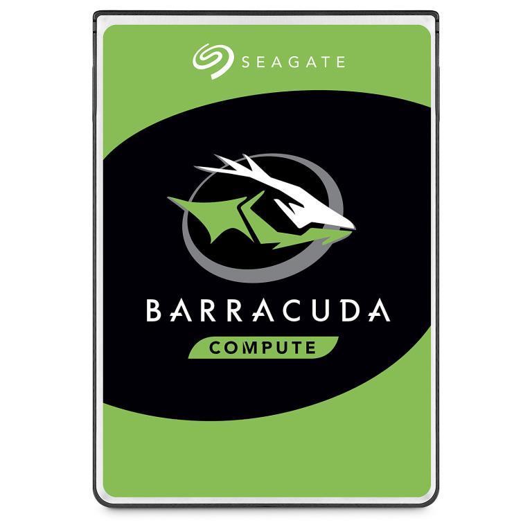 SEAGATE BARRACUDA...
