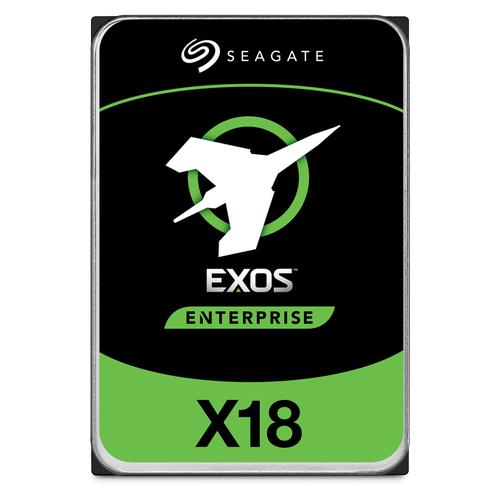 10TB EXOS X18 ENTERP. SATA...