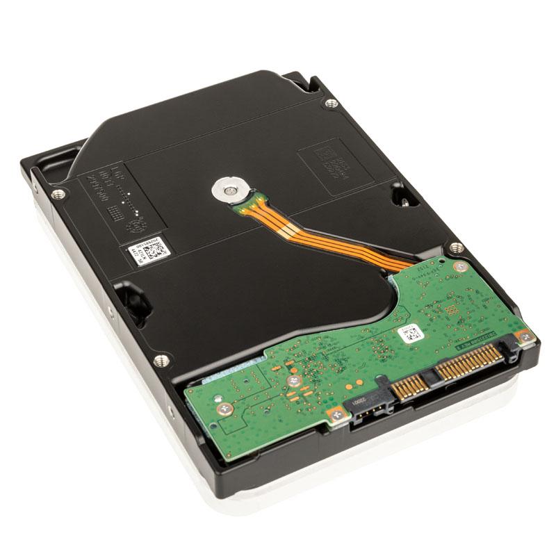 Seagate Enterprise Exos X20 3.5" 20 TB SAS [ST20000NM002D]