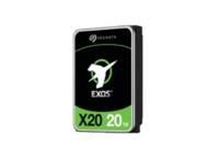 SEAGATE HDD EXOS 20 TB...