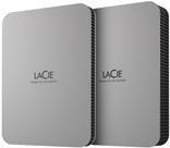 LACIE External Portable Hardrive 4TB