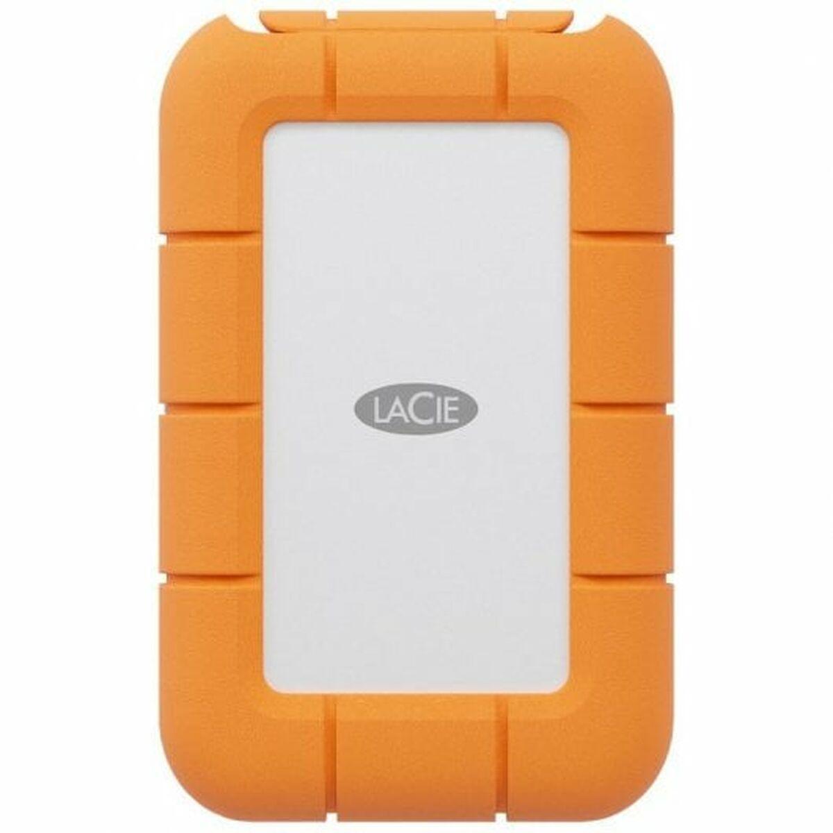 LACIE RUGGED MINI SSD 500GB USB-C