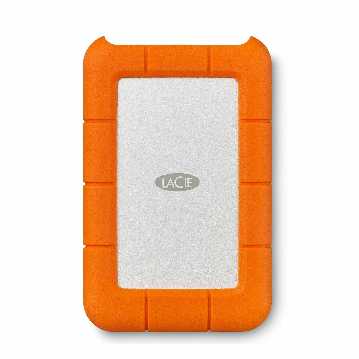 LACIE Rugged Mini SSD 2TB...
