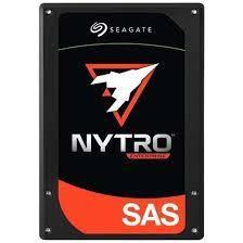 SEAGATE Nytro 3550 SSD...