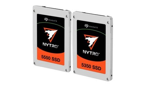 SEAGATE Nytro 5550H SSD...