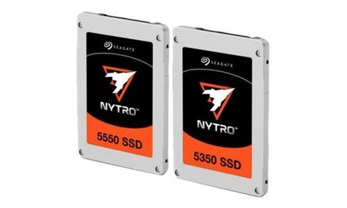 SEAGATE Nytro 5550H SSD...