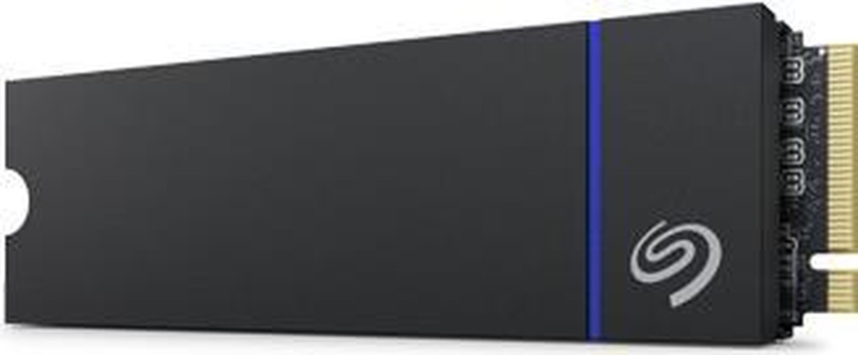 Seagate Game Drive PS5 NVMe...