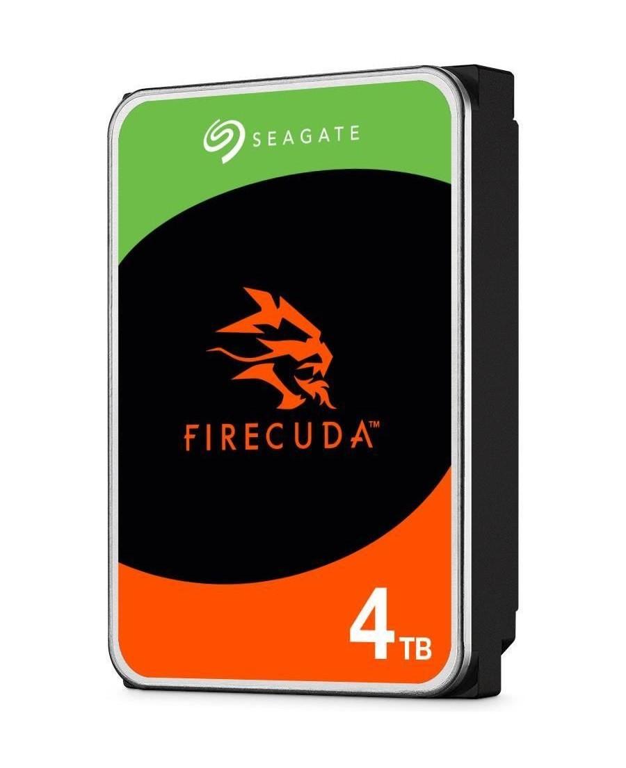 SEAGATE FireCuda Gaming HDD...