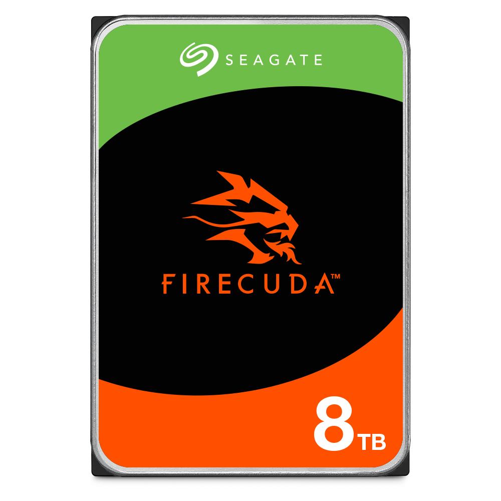 HDD FIRECUDA 8TB 3.5...