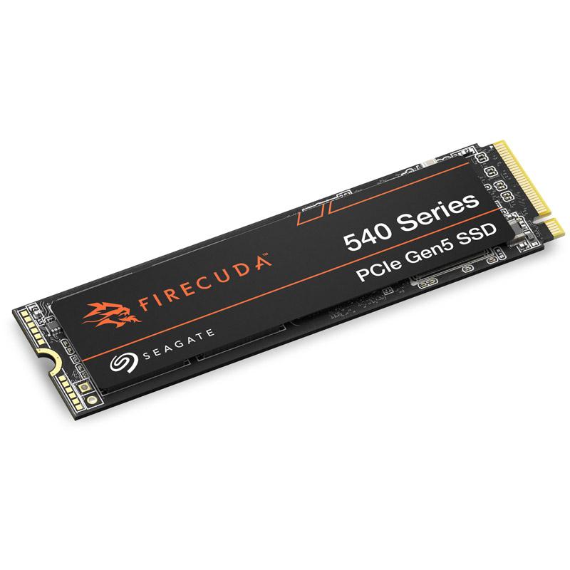 FIRECUDA 540 SSD 1TB PCIE G5 X4 NVME
