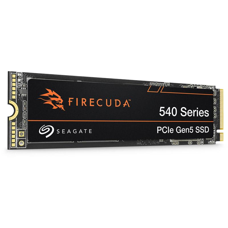FIRECUDA 540 SSD 1TB PCIE G5 X4 NVME