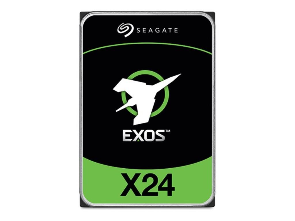 Seagate Exos X24 disco...