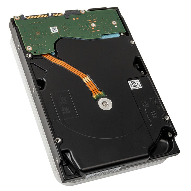 SEAGATE Ironwolf PRO NAS HDD 20TB SATA