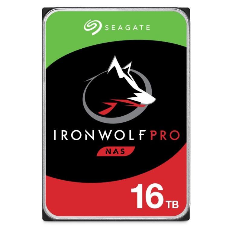 Hard Disk Seagate IronWolf...