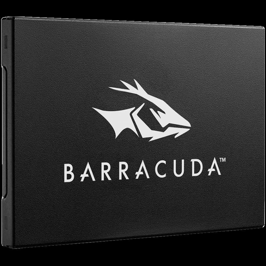 Seagate BarraCuda...