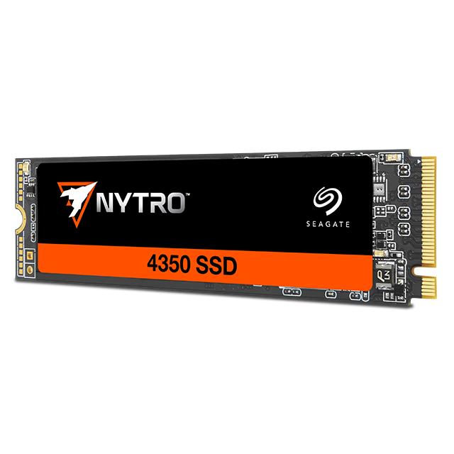 Seagate Enterprise Nytro...