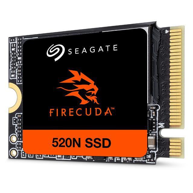 SEAGATE FireCuda 520N SSD...