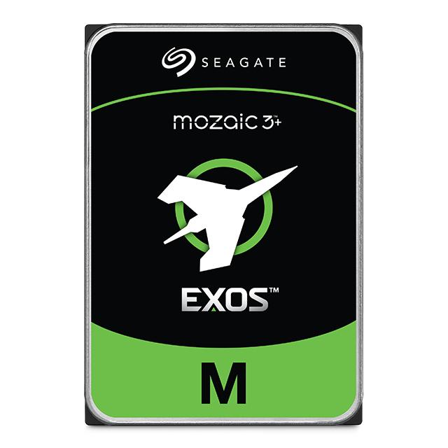 Seagate Exos M disco rigido...