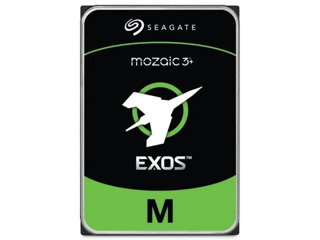 Seagate Exos M disco rigido...