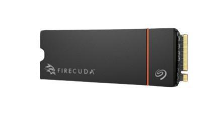 SEAGATE FireCuda 530R 1TB...