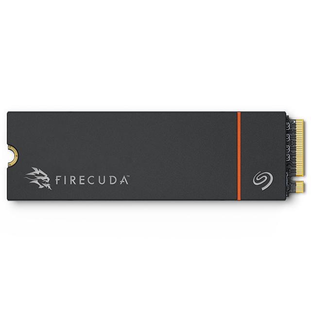 SEAGATE FireCuda 530R 4TB...