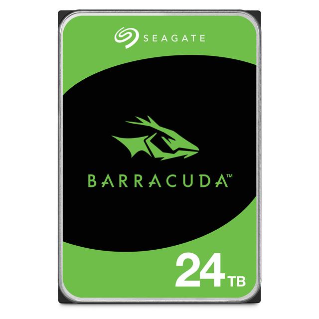 Seagate Barracuda Desktop...