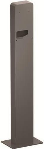 ABB TACpedestalsbox a parete singola TAC Stele per una wallbox indipendente 6AGC085345 (6AGC085345)