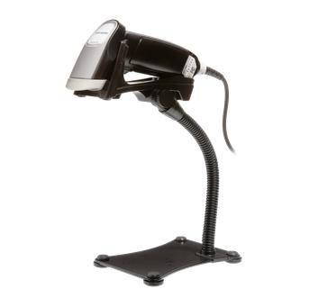 Opticon OPI3601 lettore di codici a barre Lettore di codici a barre portatile CMOS Nero (OPI-3601-USB-HID-BLKSTD)