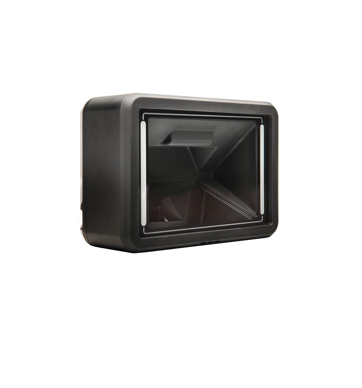 Opticon M-11 Lettore di codici a barre fisso 1D/2D CMOS Nero (M-11-BLK-USB)