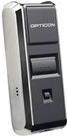 OPN-3102i Black scanner USB - Warranty 24M