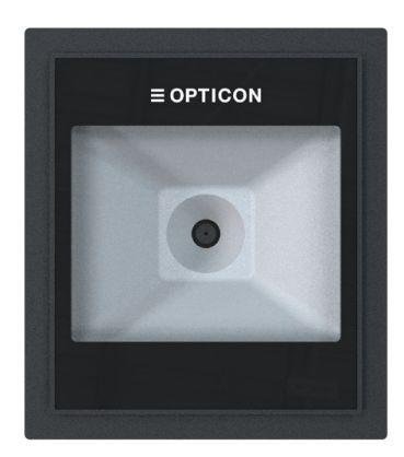 P-250,2D CMOS Wide-Angle Area - Omni Imager,120 fps,Dual-core - 1.2GHz,USB/RS232,No cable, No Stand,Black - Warranty: 24M